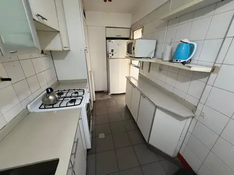 Avenida Raúl Scalabrini Ortiz 2200