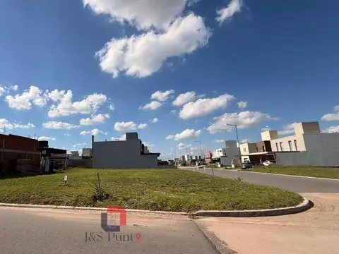 Lote en Terrazas de Manantiales