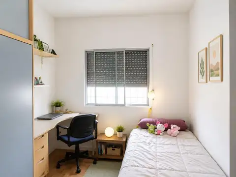 Departamento en Venta 38 años