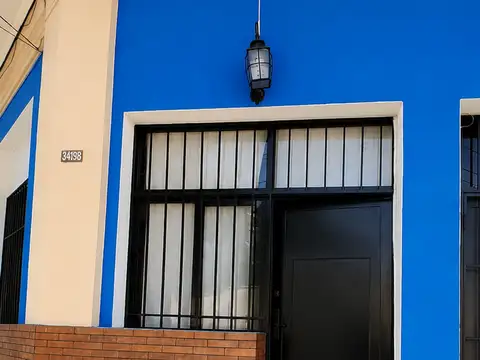 VENTA PH 1 AMBIENTE CON DORMITORIO EN ENTREPISO