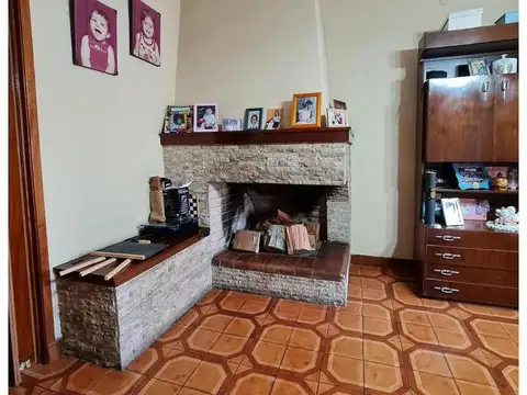 Casa - Mariano Acosta