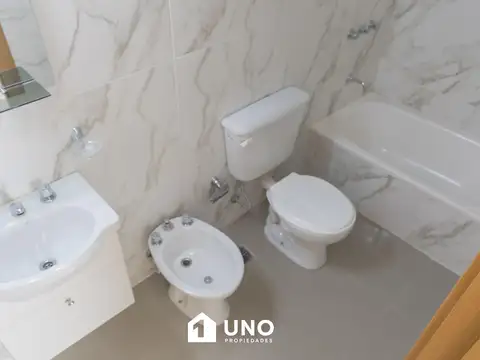 Departamento en Alquiler al Este
