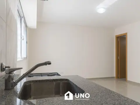 Departamento en Alquiler de Monoambiente