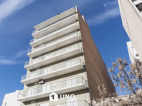 España 1541 - Amplio Dpto Monoambiente.