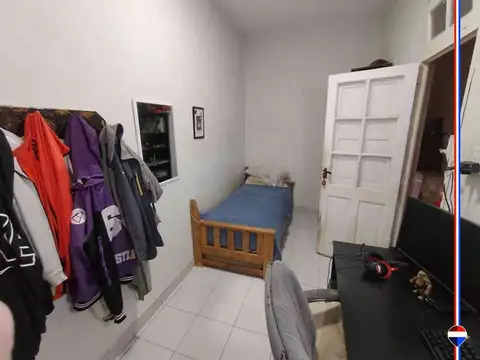 Linda casa en el centro de Paraná