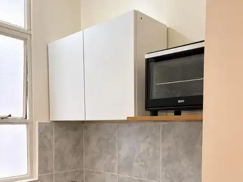 Departamento en Alquiler de Monoambiente