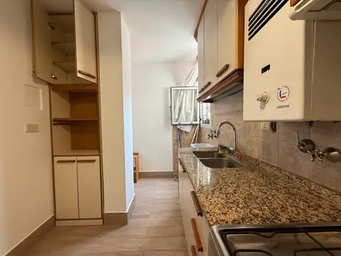 Departamento en Venta 48 años