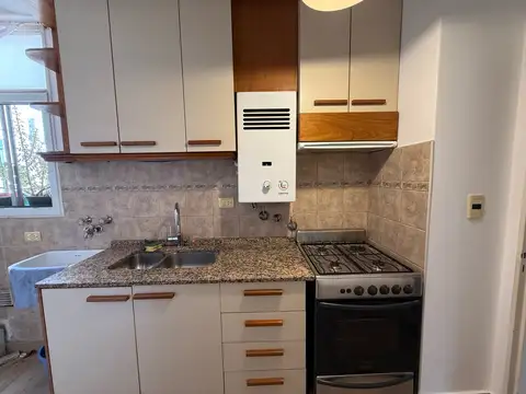 Departamento en Venta Permite mascota