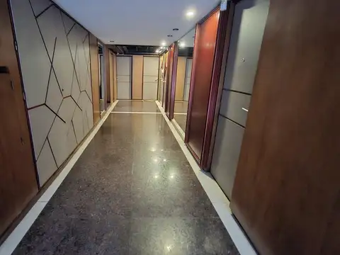 Departamento de dos dormitorios mas comodin en venta en Rosario - Martin