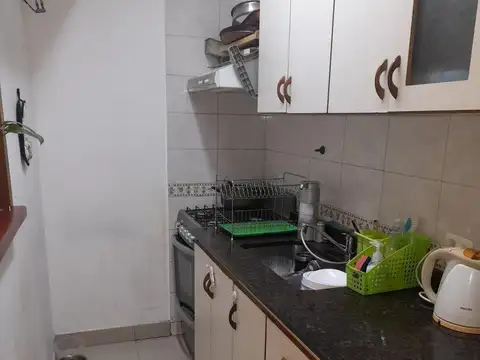 Luis Viale 100- Villa Crespo- 3 ambientes DUPLEX c/TERRAZA-