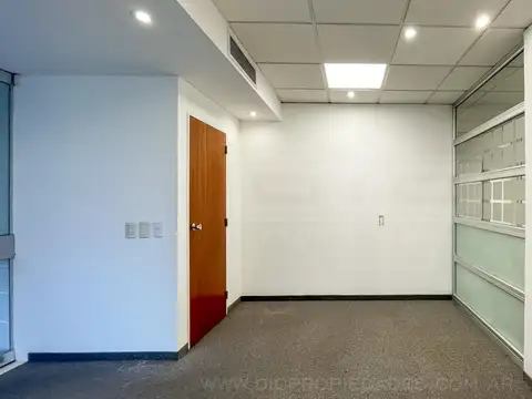 Oficina en Venta al Oeste