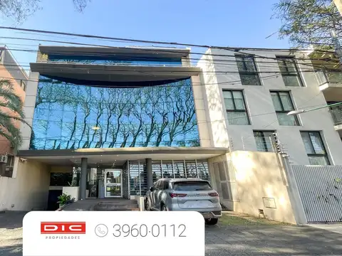 Oficina en venta Acassuso