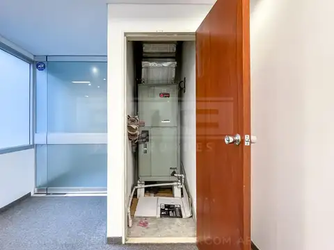 Oficina en venta Acassuso