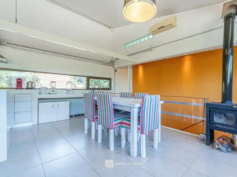 Casa en Venta de 1 dormitorio