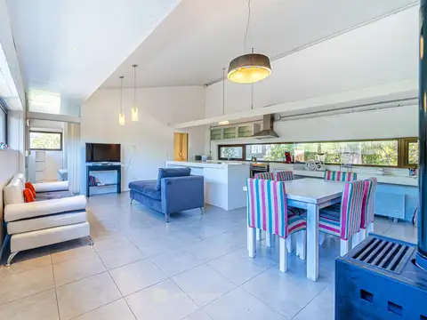 Venta - Casa - Barrio Alfar