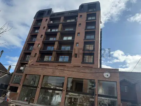 Departamento en Venta 1 año