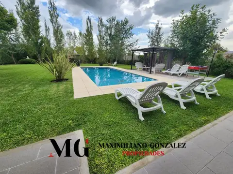 Casa venta - Lomas de Petion