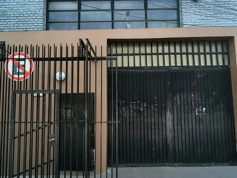 Avenida Hipólito Yrigoyen 3600