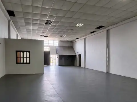 Alquiler Galpon San Fernando