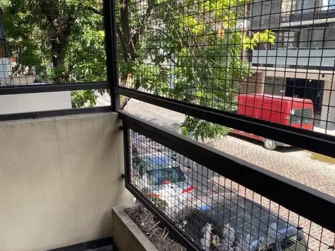 Departamento en Alquiler 45 años