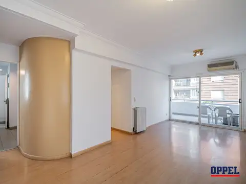 OPPEL | Departamento en Venta | NUÑEZ  Capital Federal |  Cod: 33777