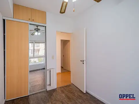 Departamento en Venta 25 años