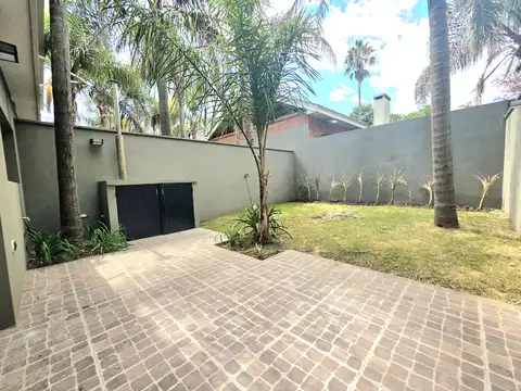 24 y 464 - City Bell- Duplex 2 dormitorios  a estrenar  - Excelente!
