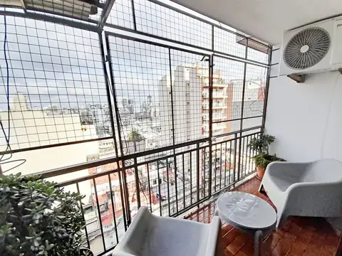 Departamento en Alquiler Temporal 20 años