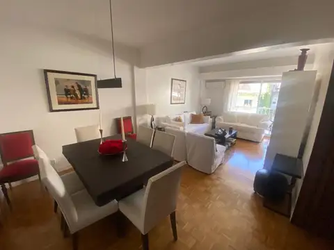 Departamento en Alquiler de 3 dormitorios