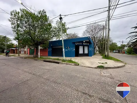 Local en Venta 26 años