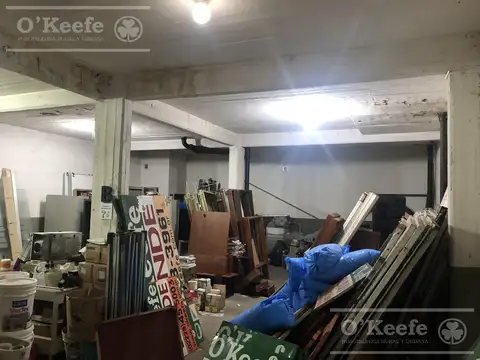 Galpon en Venta 10 años