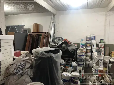 Galpon en Venta 10 años
