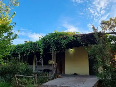 Excelente oportunidad de una Finca Productiva a 30 km de San Juan