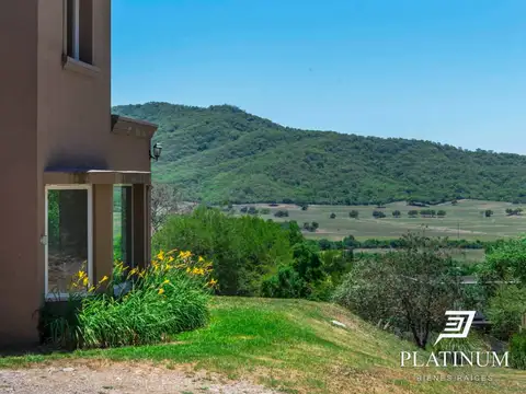 Casa en Venta 10 años