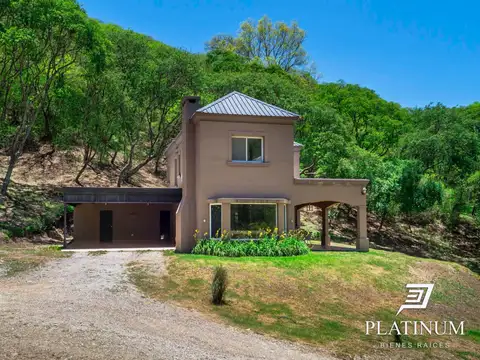 Casa en Venta al Este