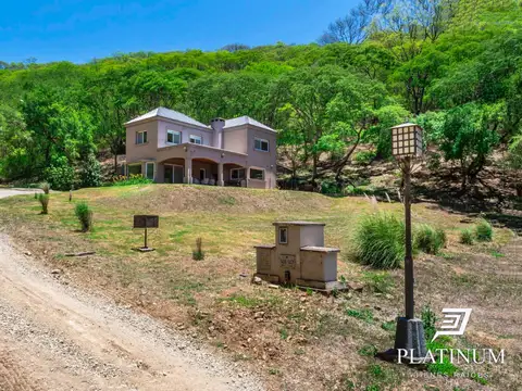 Casa en Venta en Zona Norte, USD 340.000