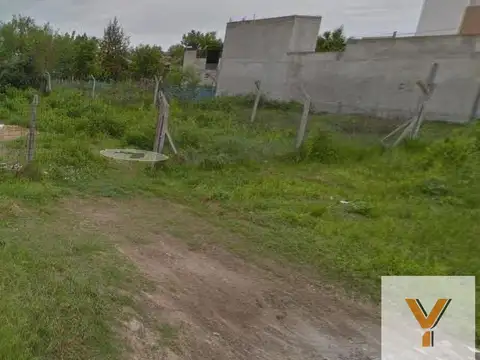 Terreno en Venta en Ringuelet, USD 45.000