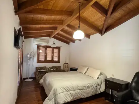 Calle 27 entre 17 y 18