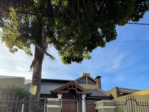 Calle 27 entre 17 y 18