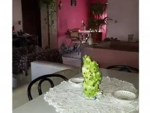 Depto Tipo Casa en Venta de Monoambiente