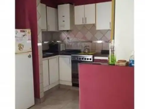 Depto Tipo Casa en Venta A Estrenar