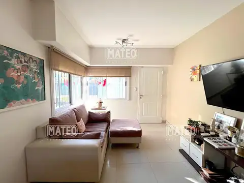 MUY BUEN NIVEL CONSTRUCTIVO - APTA CREDITO