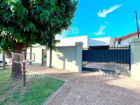 BUEN NIVEL CONSTRUCTIVO