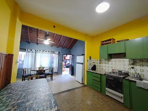 Casa en Venta en Temperley, USD 78.000