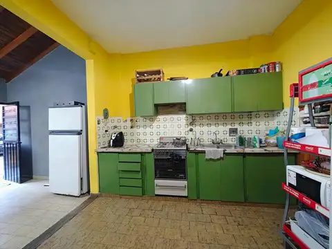 Casa en Venta de 2 dormitorios