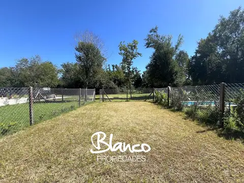 Departamento en Venta en Garin, USD 155.000