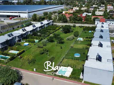 Departamento en Venta en el Barrio Decs Tortugas, Pilar,  G.B.A. Zona Norte