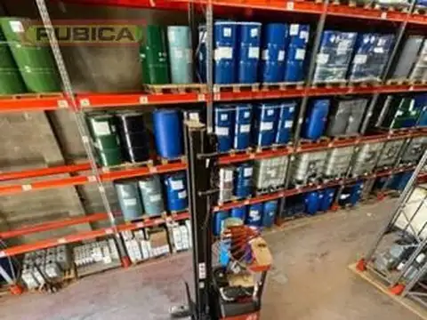 Galpon en Venta 10 años