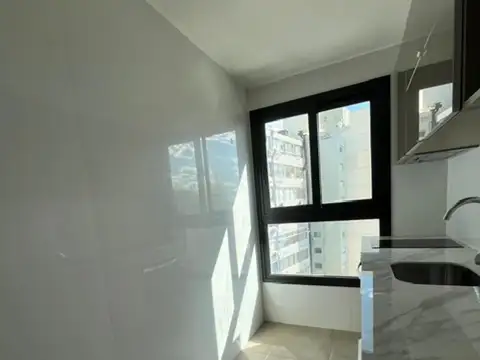 Departamento en Alquiler 9 años