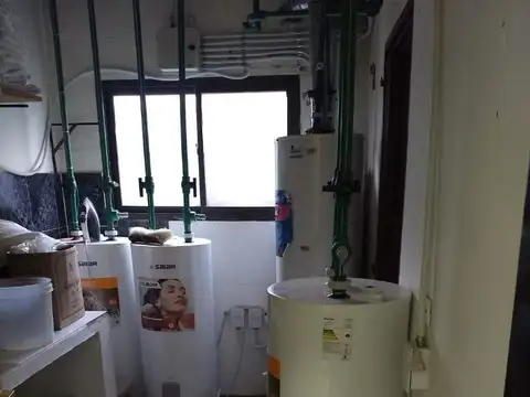 Hotel en venta de 17 habitaciones Carpintería, San Luis